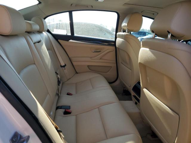 Photo 10 from auction – 2015 BMW 528 I with VIN WBA5A5C56FD512710