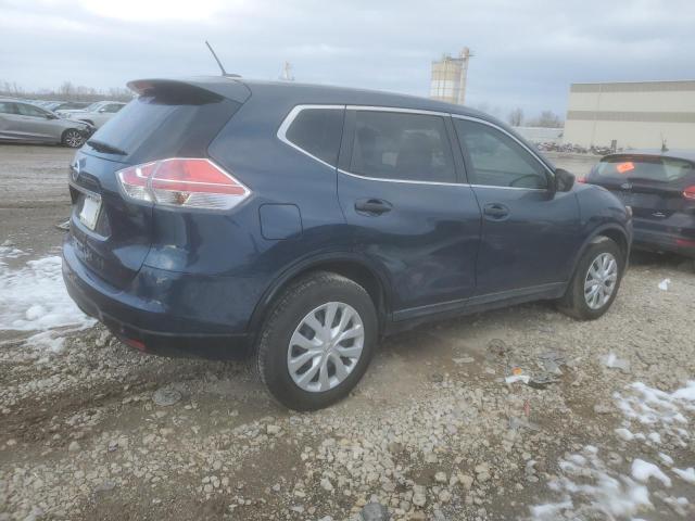 Photo 3 from auction – 2016 NISSAN ROGUE S with VIN KNMAT2MV3GP738051