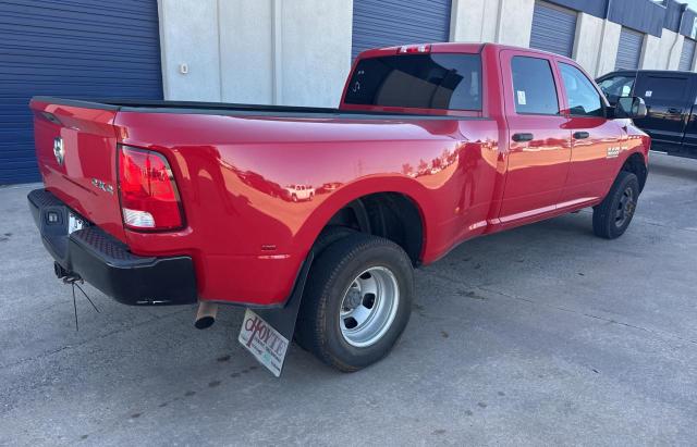 Photo 4 from auction – 2018 RAM 3500 ST with VIN 3C63RRGJXJG112184