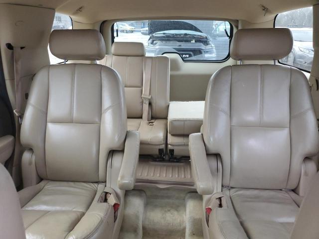 Photo 10 from auction – 2007 GMC YUKON DENA with VIN 1GKFK63897J167135