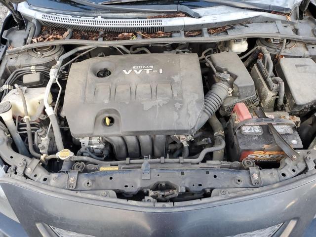 Photo 11 from auction – 2010 TOYOTA COROLLA BA with VIN 2T1BU4EE2AC457554