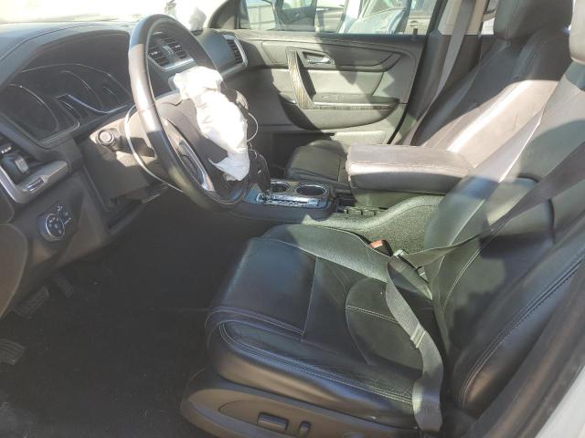 Photo 7 from auction – 2015 GMC ACADIA SLT with VIN 1GKKRRKDXFJ336880