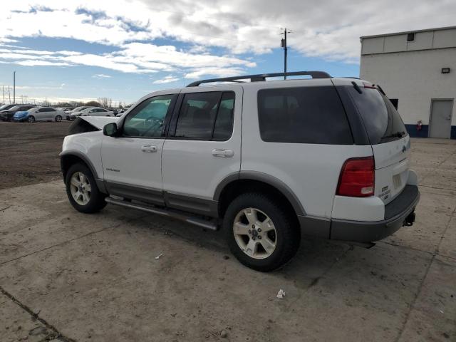 Photo 2 from auction – 2004 FORD EXPLORER X with VIN 1FMZU73K74ZA20731