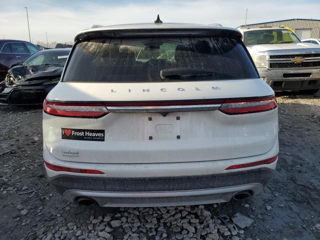 Photo 6 from auction – 2020 LINCOLN CORSAIR RE with VIN 5LMCJ2D92LUL18562