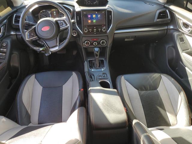 Photo 8 from auction – 2018 SUBARU CROSSTREK with VIN JF2GTALC9JH205399