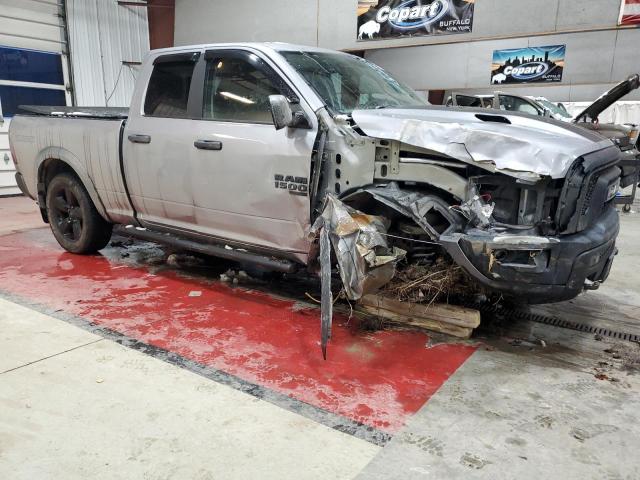 Photo 4 from auction – 2020 RAM 1500 CLASS with VIN 1C6RR7GG9LS130626