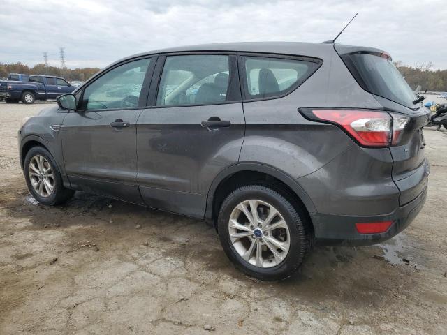 Photo 2 from auction – 2017 FORD ESCAPE S with VIN 1FMCU0F77HUD59836