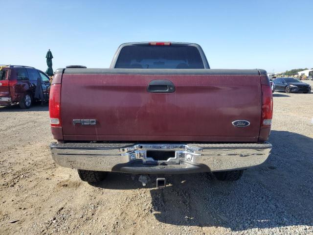 Photo 6 from auction – 1998 FORD F150 with VIN 1FTRX17L4WNB07587