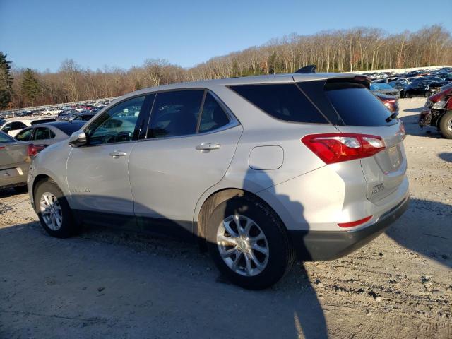 Photo 2 from auction – 2018 CHEVROLET EQUINOX LT with VIN 2GNAXSEV3J6173835