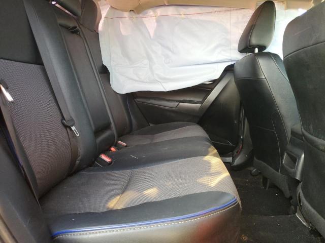 Photo 10 from auction – 2019 TOYOTA COROLLA L with VIN 2T1BURHE5KC186760