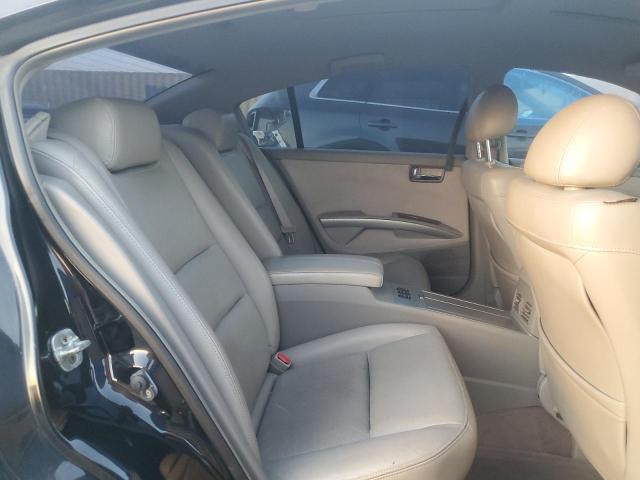 Photo 10 from auction – 2005 NISSAN MAXIMA SE with VIN 1N4BA41E15C804309