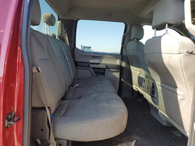 Photo 10 from auction – 2015 FORD F150 SUPER with VIN 1FTEW1CPXFFD02422