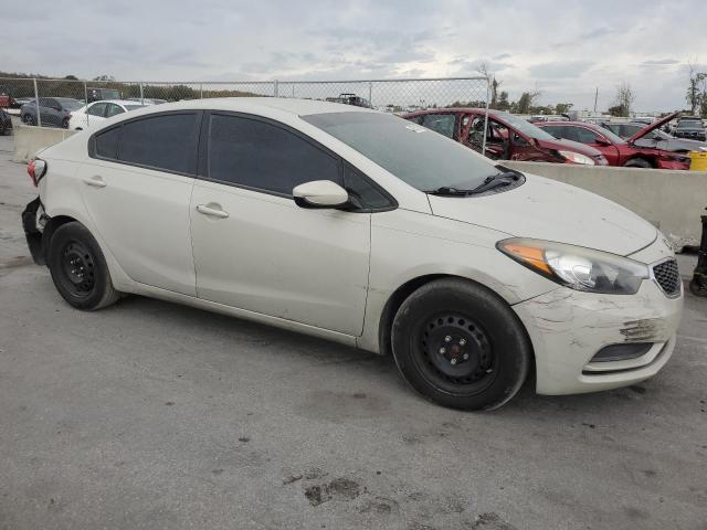 Photo 4 from auction – 2015 KIA FORTE LX with VIN KNAFK4A67F5276764