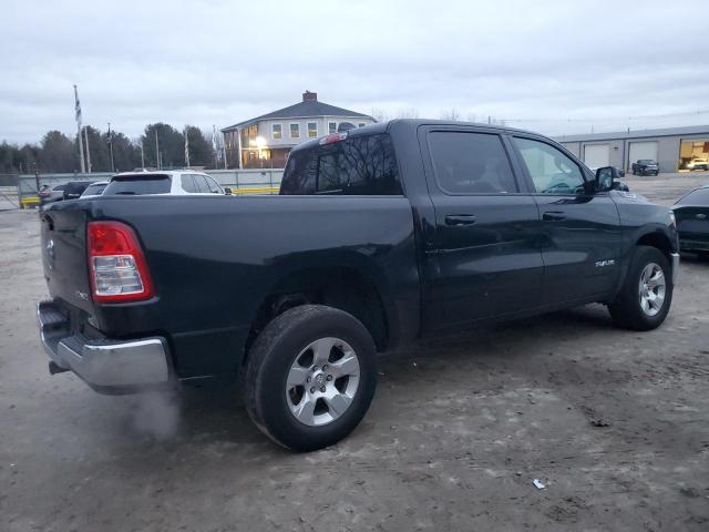 Photo 3 from auction – 2022 RAM 1500 with VIN 1C6RRFFG7NN181703