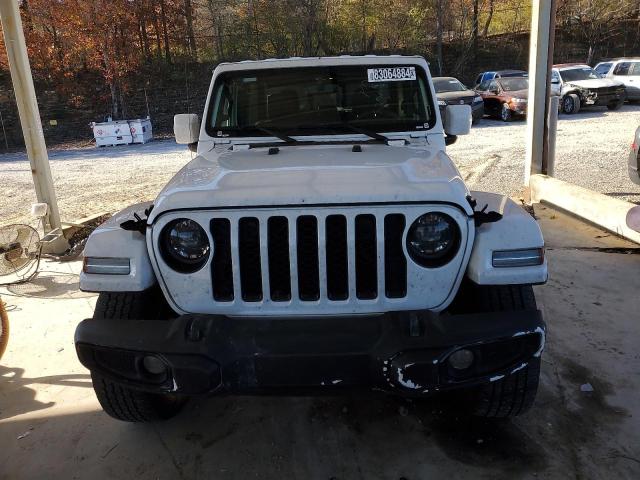 Photo 5 from auction – 2023 JEEP GLADIATOR with VIN 1C6HJTFG4PL563963