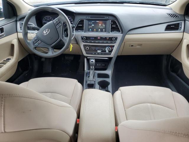 Photo 8 from auction – 2016 HYUNDAI SONATA SE with VIN 5NPE24AF0GH284849
