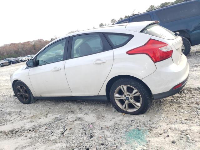 Photo 2 from auction – 2013 FORD FOCUS SE with VIN 1FADP3K22DL266577