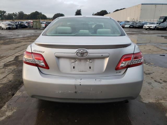 Photo 6 from auction – 2011 TOYOTA CAMRY BASE with VIN 4T1BF3EK9BU188379
