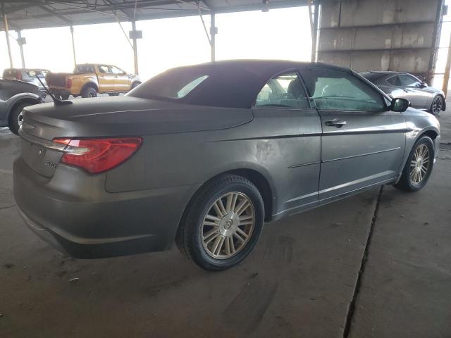 Photo 3 from auction – 2012 CHRYSLER 200 with VIN 1C3BCBEG3CN248143