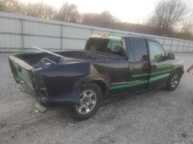 Photo 3 from auction – 1999 CHEVROLET SILVERADO with VIN 2GCEK19T7X1228966
