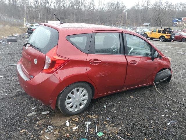 Photo 3 from auction – 2015 NISSAN VERSA with VIN 3N1CE2CP0FL360225