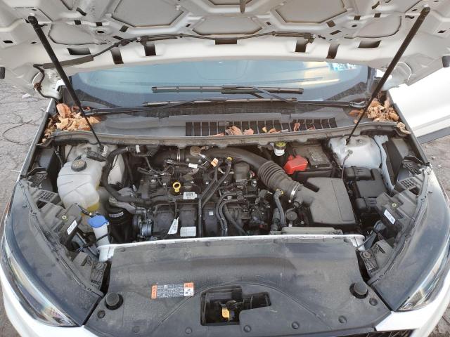 Photo 12 from auction – 2022 FORD EDGE SEL with VIN 2FMPK4J90NBA22465
