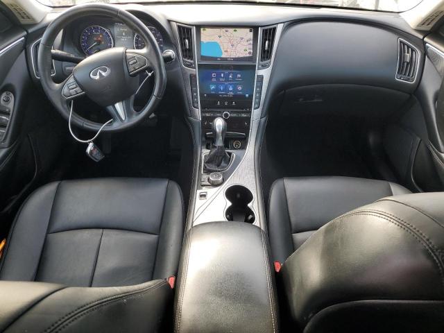 Photo 8 from auction – 2015 INFINITI Q50 BASE with VIN JN1BV7AP3FM334963