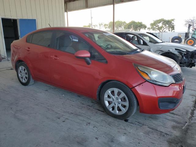 Zdjęcie 4 z aukcji – 2014 KIA RIO LX z VIN KNADM4A36E6345105