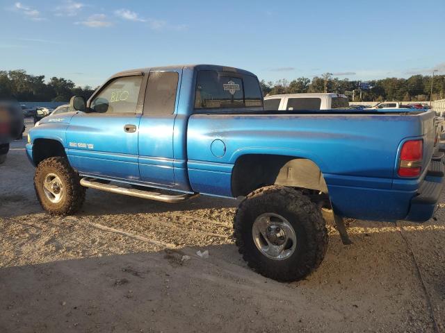 Photo 2 from auction – 1999 DODGE RAM 1500 with VIN 3B7HF13Z8XM575035