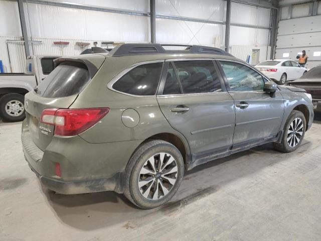 Photo 3 from auction – 2017 SUBARU OUTBACK 2. with VIN 4S4BSAKC9H3429403