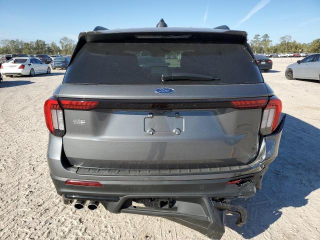 Photo 6 from auction – 2025 FORD EXPLORER S with VIN 1FMWK8GC4SGA45807