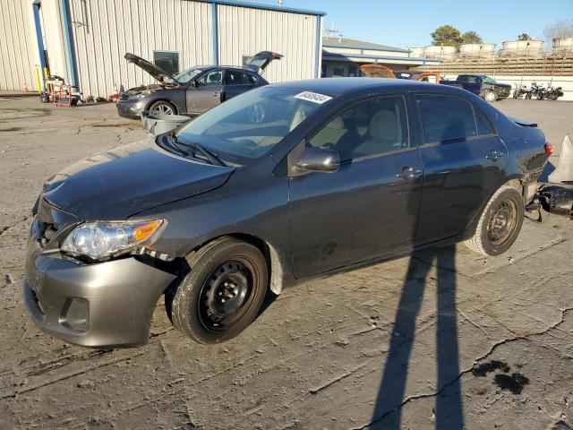 TOYOTA COROLLA BA 2012 with VIN 5YFBU4EEXCP065361 - Photo from auction