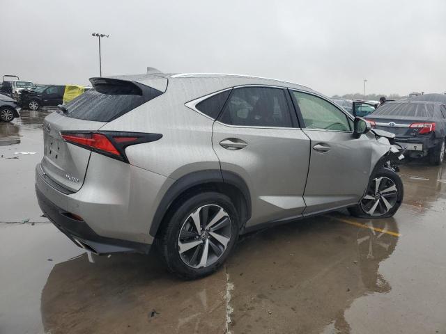Photo 3 from auction – 2019 LEXUS NX 300 BAS with VIN JTJBARBZ9K2183781