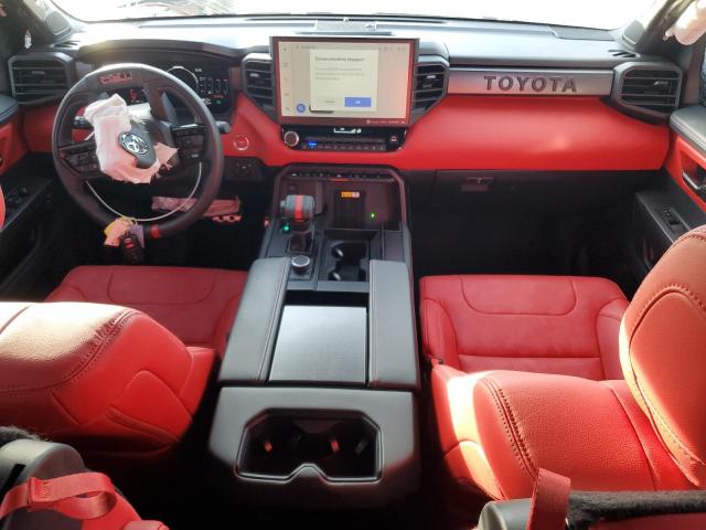 Photo 8 from auction – 2024 TOYOTA SEQUOIA SR with VIN 7SVAAABA1RX029708