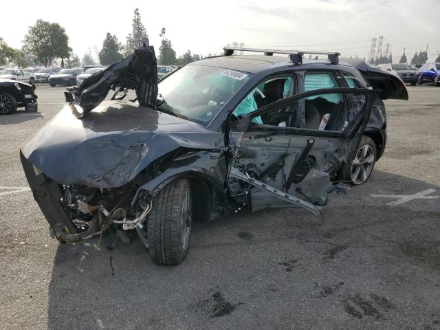 Photo 1 from auction – 2023 AUDI Q5 PREMIUM with VIN WA1BBAFY4P2075489