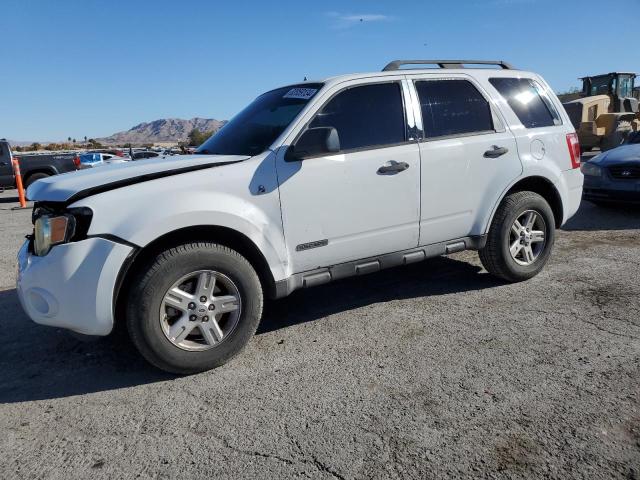 FORD ESCAPE HEV 2008 with VIN 1FMCU49H58KA26848 - Photo from auction