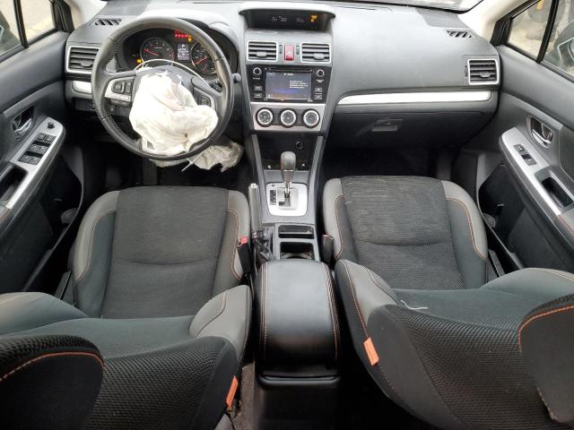 Photo 8 from auction – 2017 SUBARU CROSSTREK with VIN JF2GPABCXH8266938