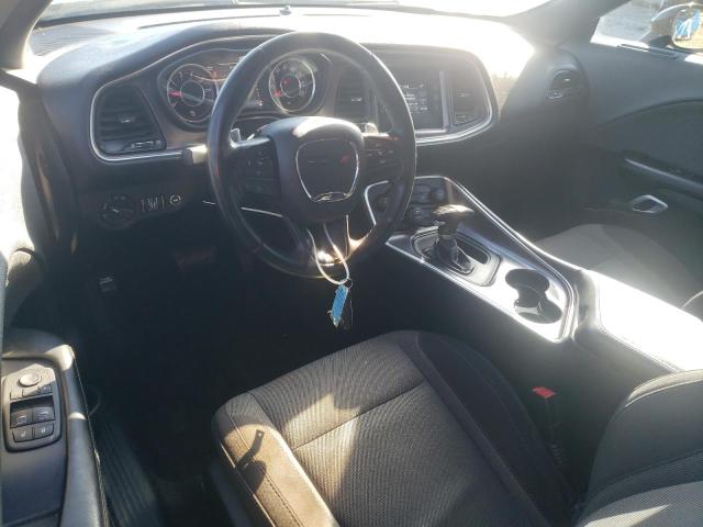 Photo 8 from auction – 2015 DODGE CHALLENGER with VIN 2C3CDZAG4FH901494
