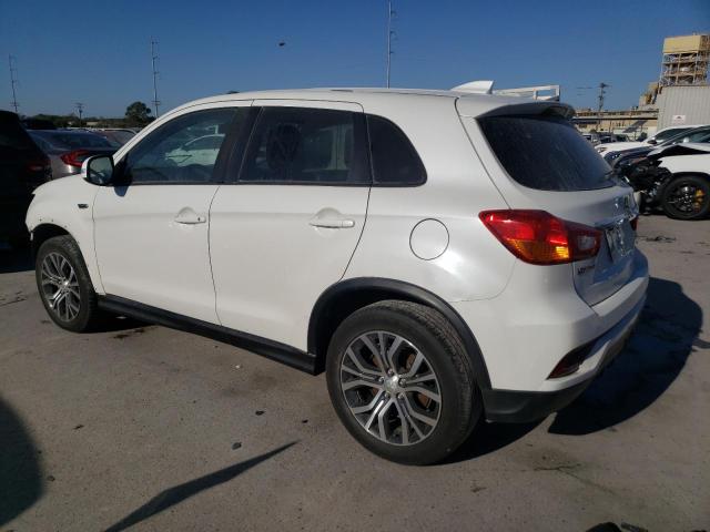 Photo 2 from auction – 2018 MITSUBISHI OUTLANDER with VIN JA4AP3AU2JU021343