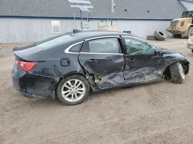 Photo 3 from auction – 2016 CHEVROLET MALIBU LT with VIN 1G1ZE5ST2GF187674