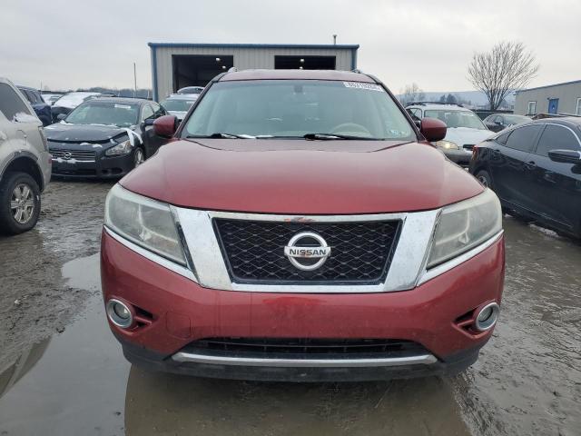 Zdjęcie 5 z aukcji – 2014 NISSAN PATHFINDER z VIN 5N1AR2MM4EC615431