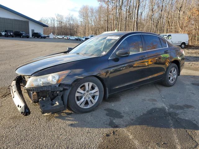 HONDA ACCORD SE 2012 with VIN 1HGCP2F6XCA108660 - Photo from auction