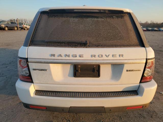 Photo 6 from auction – 2013 LAND ROVER RANGE ROVE with VIN SALSK2D48DA803997