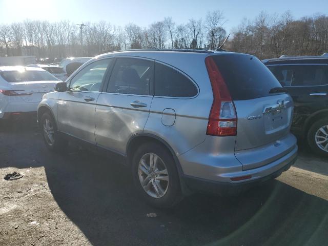Photo 2 from auction – 2011 HONDA CR-V EXL with VIN JHLRE4H70BC026426
