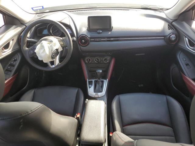 Photo 8 from auction – 2017 MAZDA CX-3 TOURI with VIN JM1DKDC73H0147260
