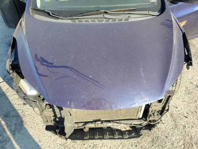 Photo 11 from auction – 2012 HYUNDAI ELANTRA GL with VIN 5NPDH4AE0CH097591