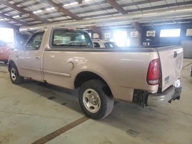 Photo 2 from auction – 1998 FORD F150 with VIN 1FTZF1720WNC17644