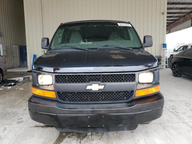 Photo 5 from auction – 2014 CHEVROLET EXPRESS G2 with VIN 1GCWGFCG2E1124676