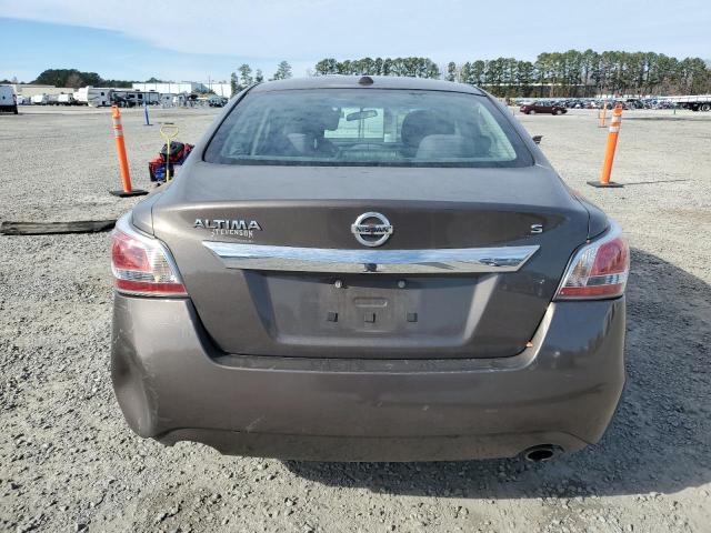 Photo 6 from auction – 2015 NISSAN ALTIMA 2.5 with VIN 1N4AL3AP2FC114023