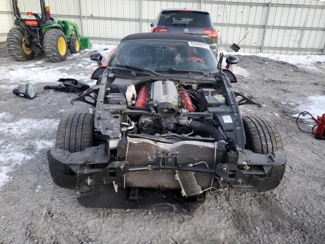 Photo 5 from auction – 2004 DODGE VIPER SRT- with VIN 1B3JZ65Z54V102196